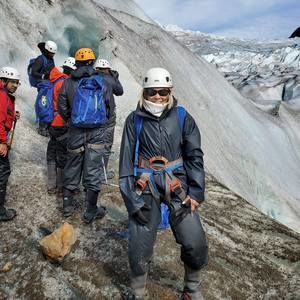 Meet your Posher, Janet